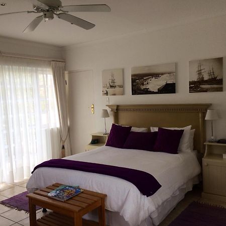 Anchorage Guesthouse Port Elizabeth Exterior photo