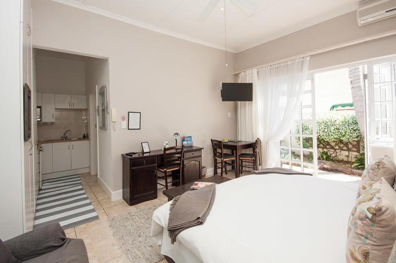 Anchorage Guesthouse Port Elizabeth Exterior photo