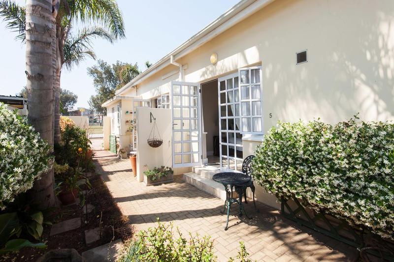 Anchorage Guesthouse Port Elizabeth Exterior photo