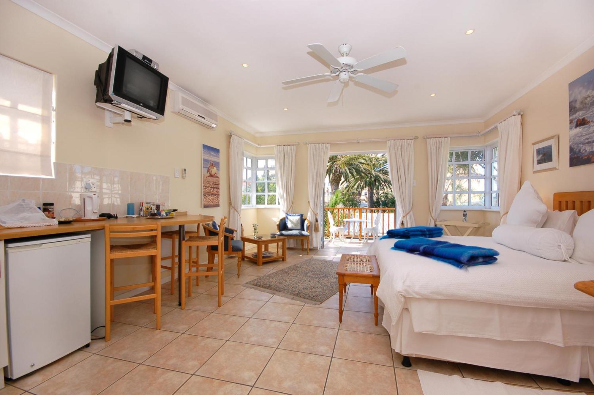 Anchorage Guesthouse Port Elizabeth Exterior photo