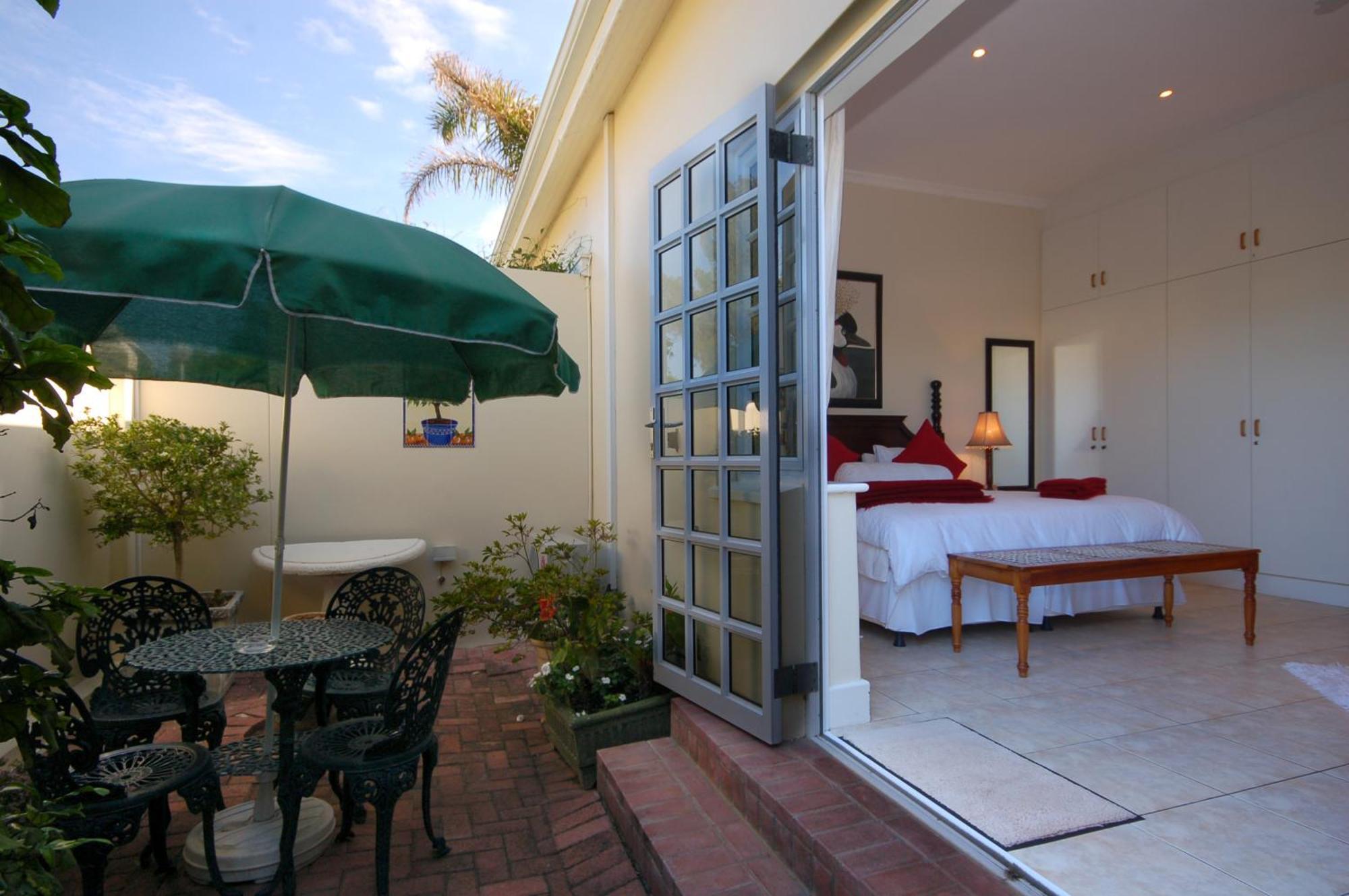 Anchorage Guesthouse Port Elizabeth Exterior photo