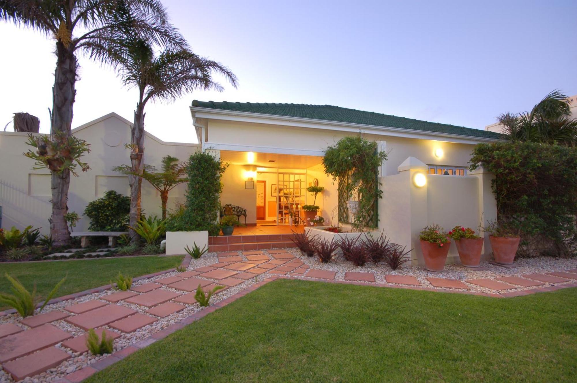 Anchorage Guesthouse Port Elizabeth Exterior photo