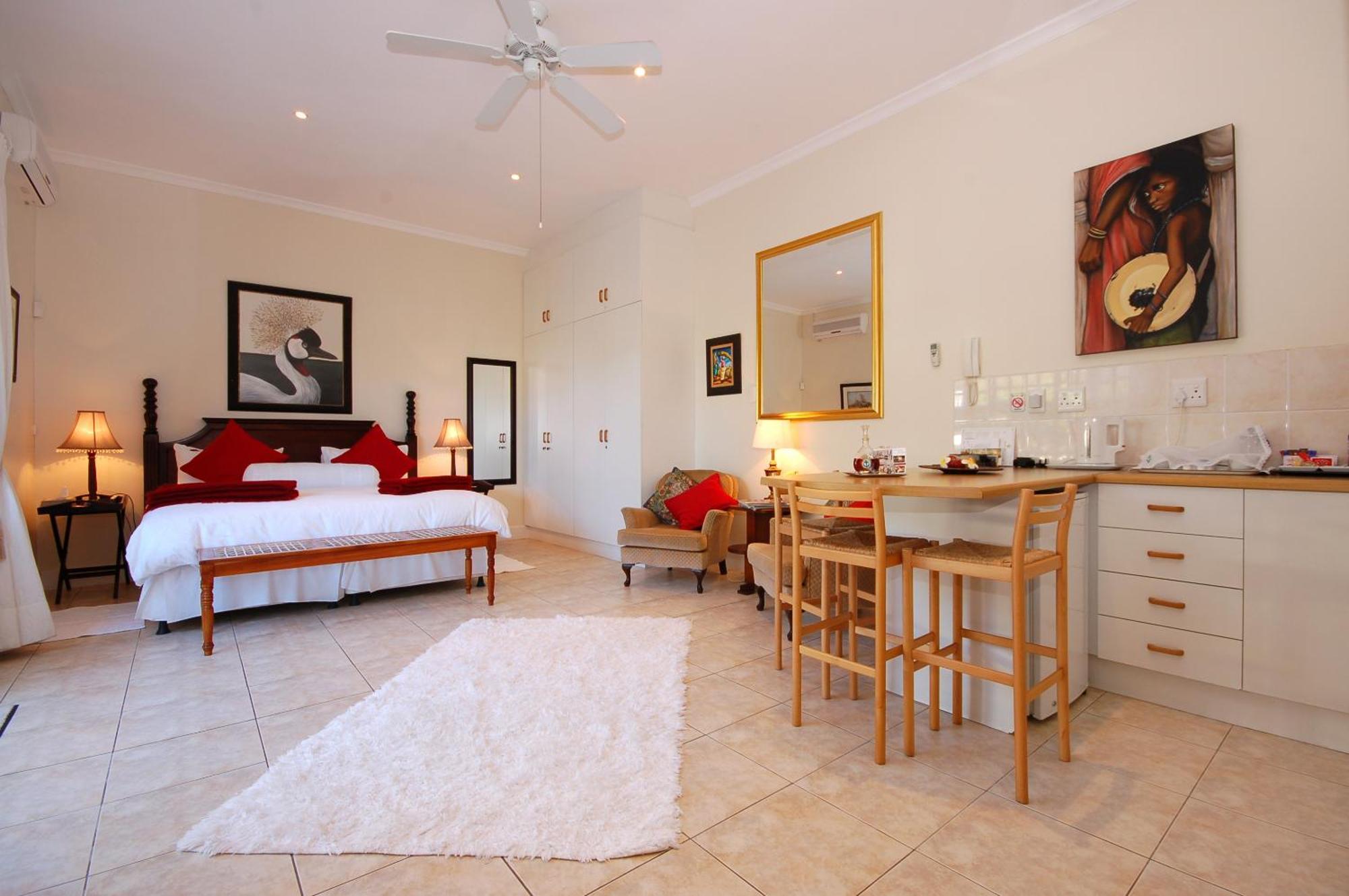 Anchorage Guesthouse Port Elizabeth Exterior photo