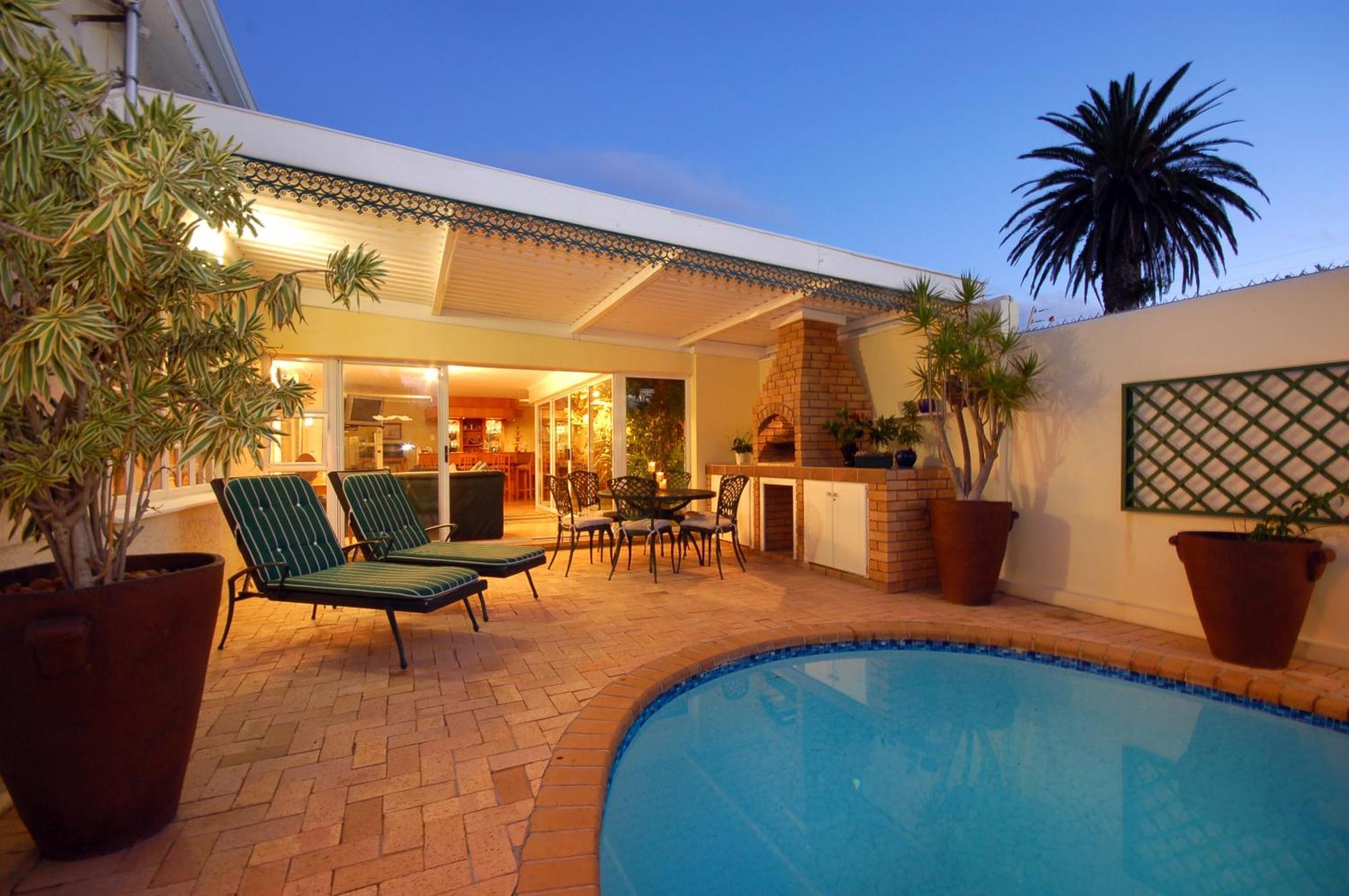 Anchorage Guesthouse Port Elizabeth Exterior photo