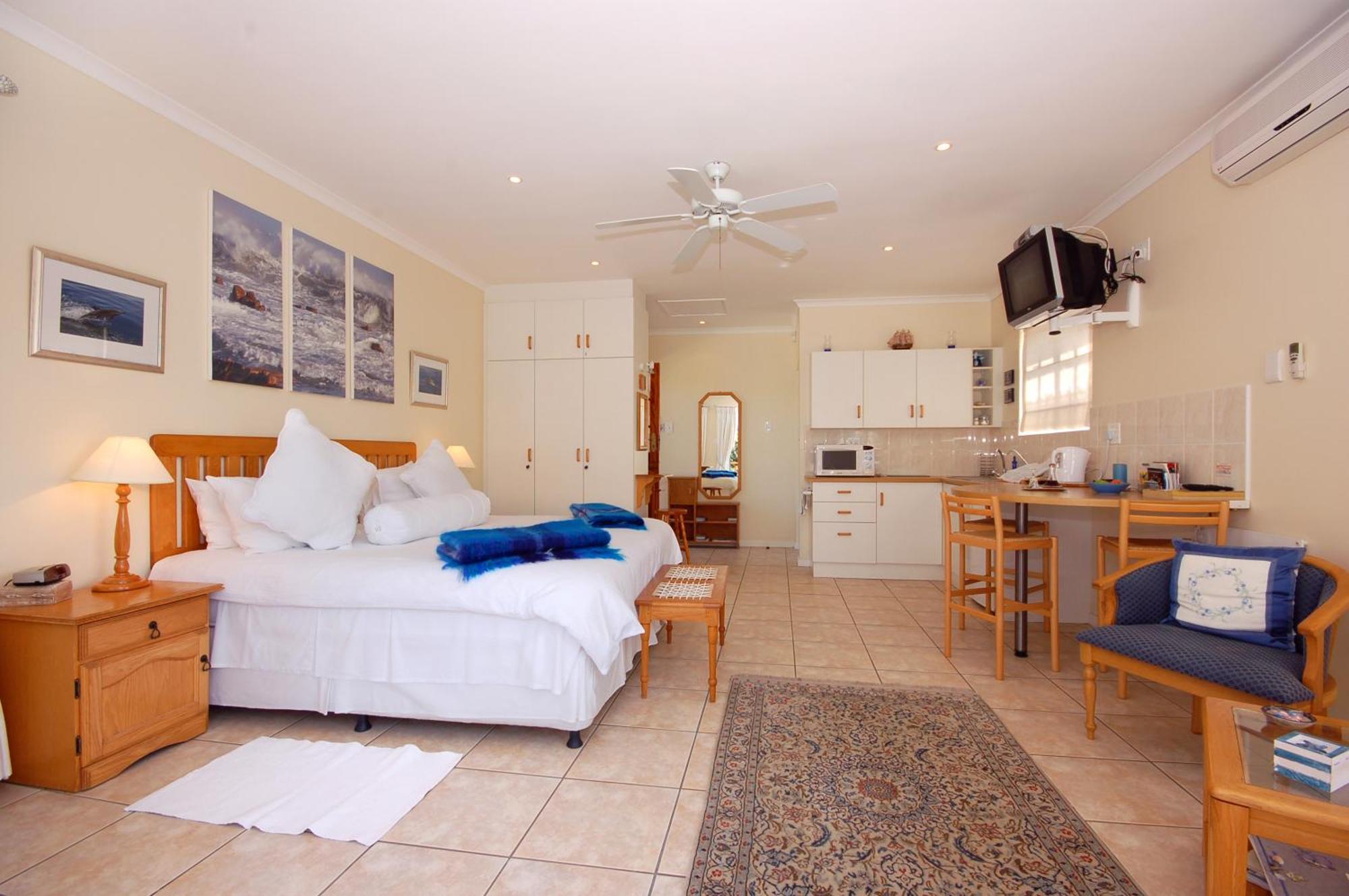 Anchorage Guesthouse Port Elizabeth Exterior photo