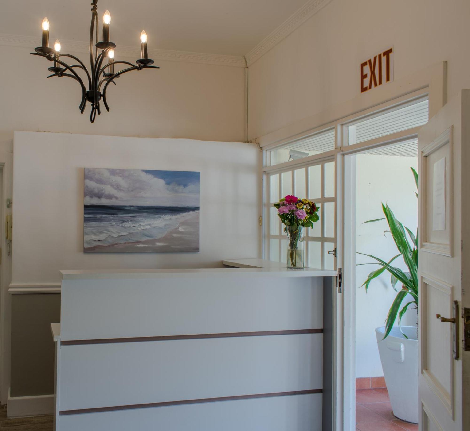 Anchorage Guesthouse Port Elizabeth Exterior photo
