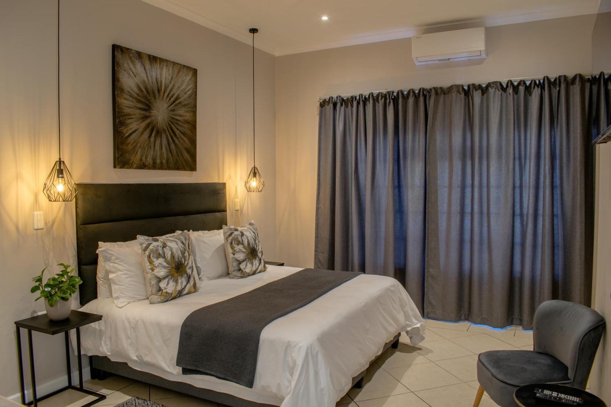 Anchorage Guesthouse Port Elizabeth Exterior photo