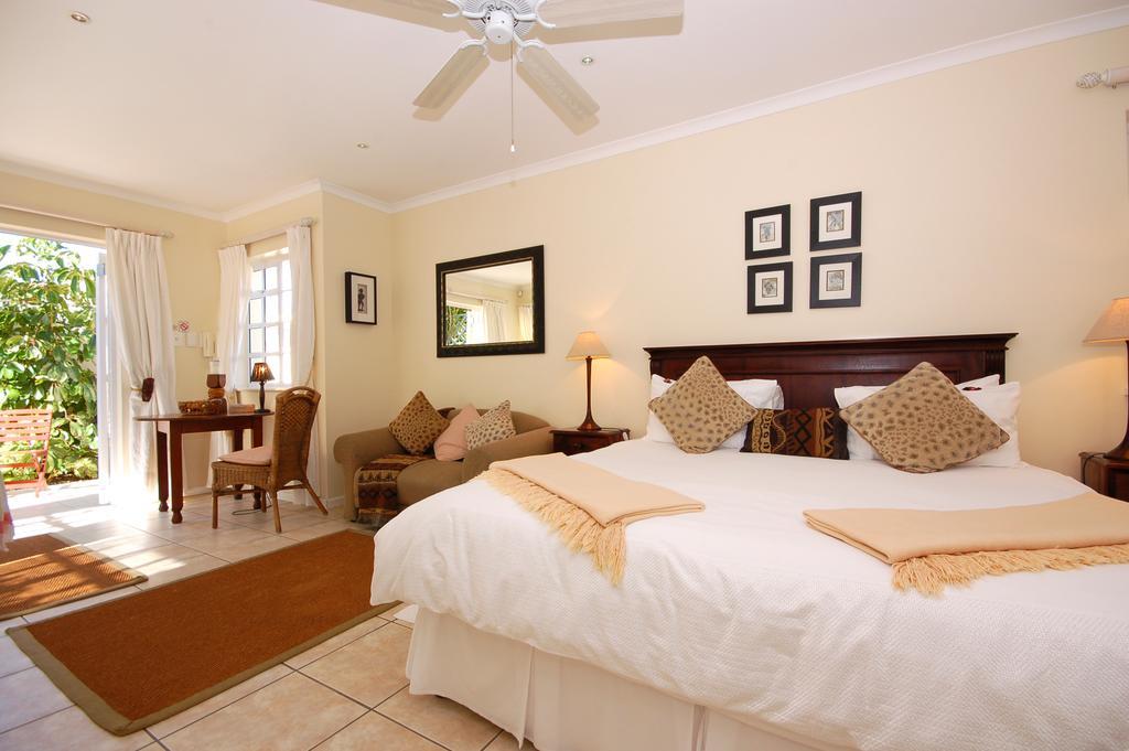 Anchorage Guesthouse Port Elizabeth Room photo