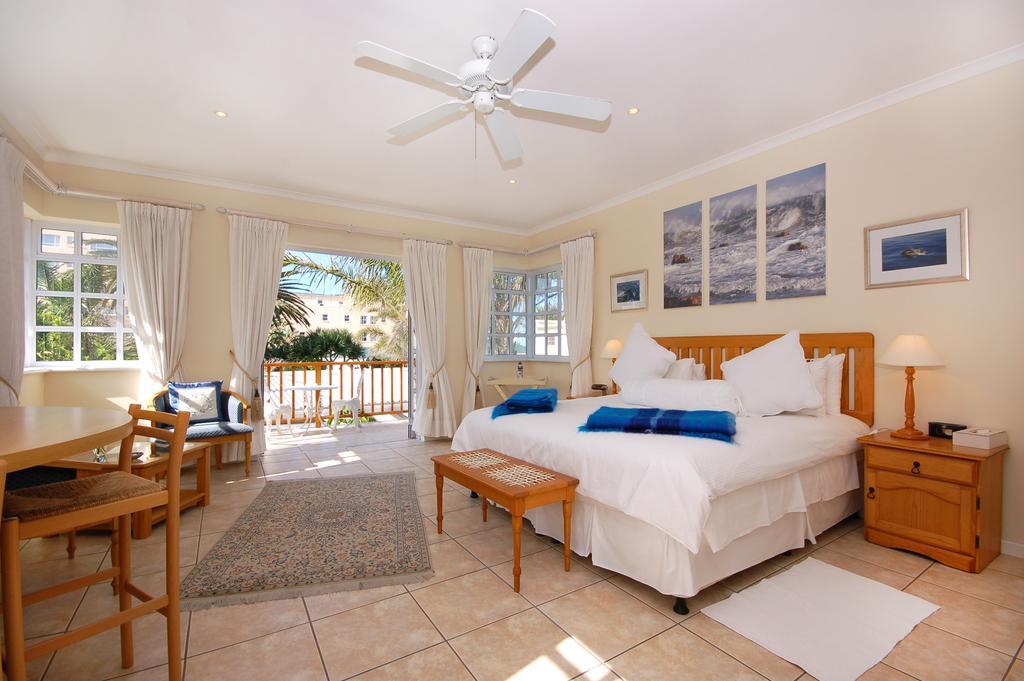 Anchorage Guesthouse Port Elizabeth Room photo